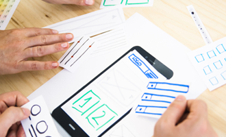 Web App Marketing vs Mobile App Marketing! How to find the difference? - Duple IT Solutions