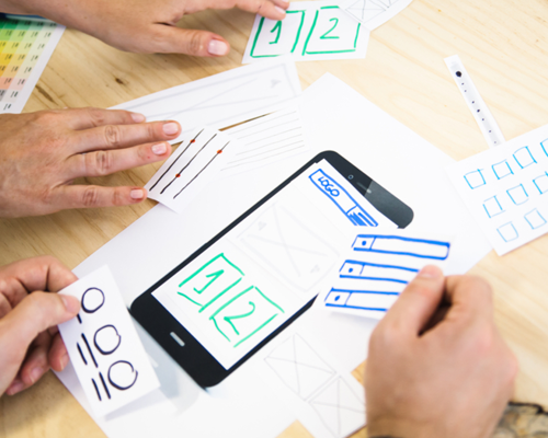 Web App Marketing vs Mobile App Marketing! How to find the difference? - Duple IT Solutions