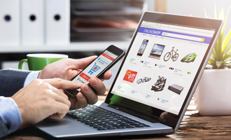 How to fix your ecommerce success? - Duple IT Solutions