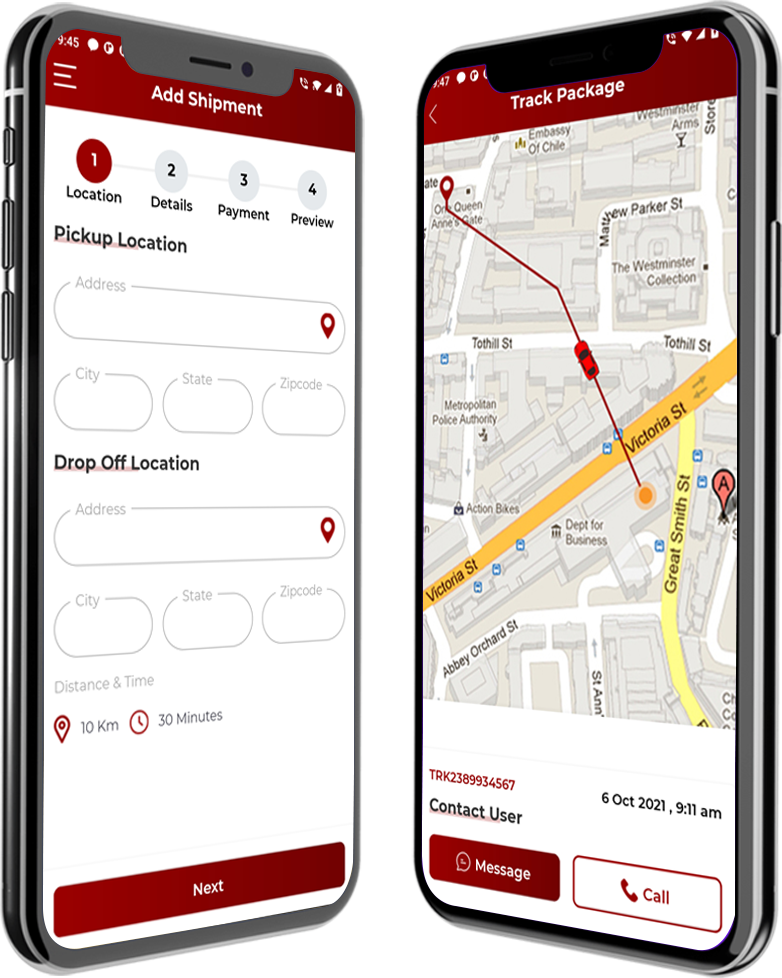 Serve - Case Study - Duple IT Solutions