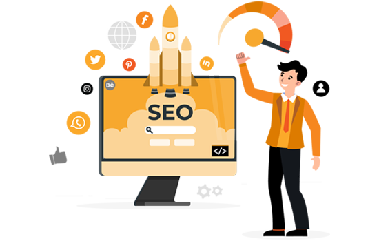 Digital Marketing Service SEO SMO PPC - Duple IT Solutions